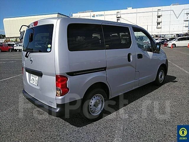 Nissan NV200. �������, ��������, 1.6, ������, �/�, ��� ���. ��� ����� �� ������������ ����