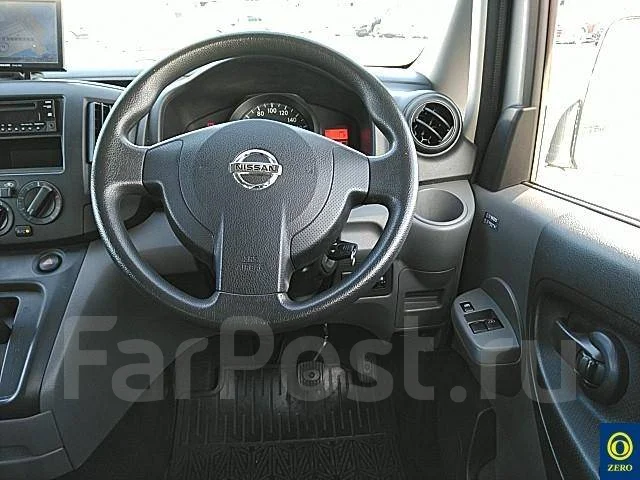 Nissan NV200. �������, ��������, 1.6, ������, �/�, ��� ���. ��� ����� �� ������������ ����
