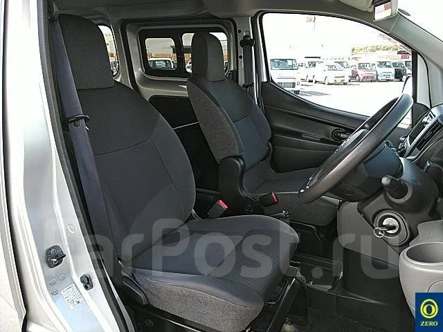 Nissan NV200. �������, ��������, 1.6, ������, �/�, ��� ���. ��� ����� �� ������������ ����
