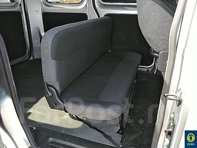 Nissan NV200. �������, ��������, 1.6, ������, �/�, ��� ���. ��� ����� �� ������������ ����