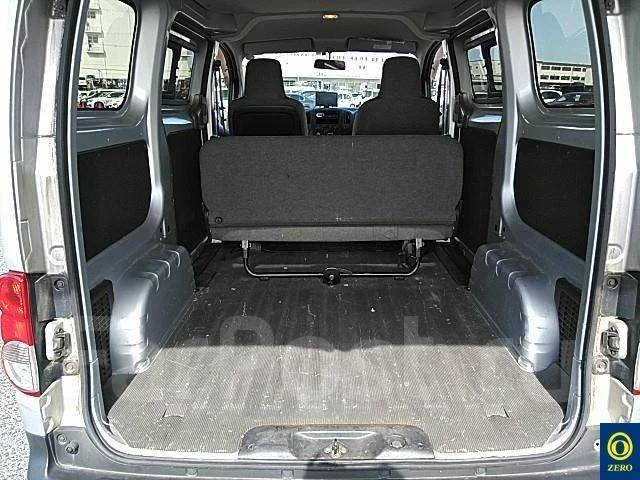 Nissan NV200. �������, ��������, 1.6, ������, �/�, ��� ���. ��� ����� �� ������������ ����