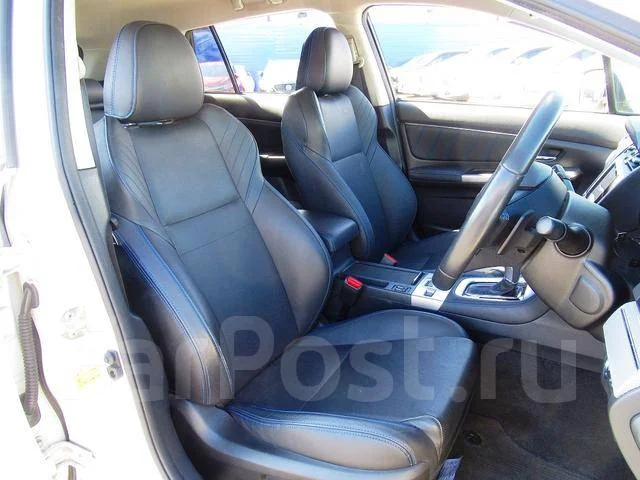 Subaru Levorg. ��������, 4wd, 1.6, ������, �/�. ��� ����� �� ������������ ����