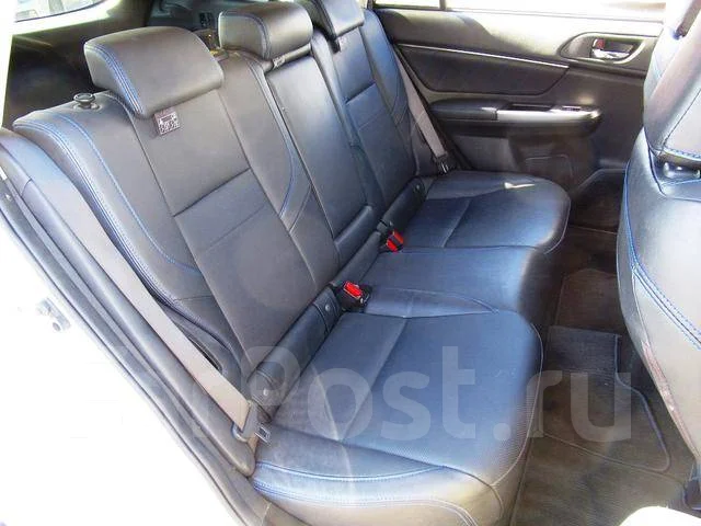 Subaru Levorg. ��������, 4wd, 1.6, ������, �/�. ��� ����� �� ������������ ����