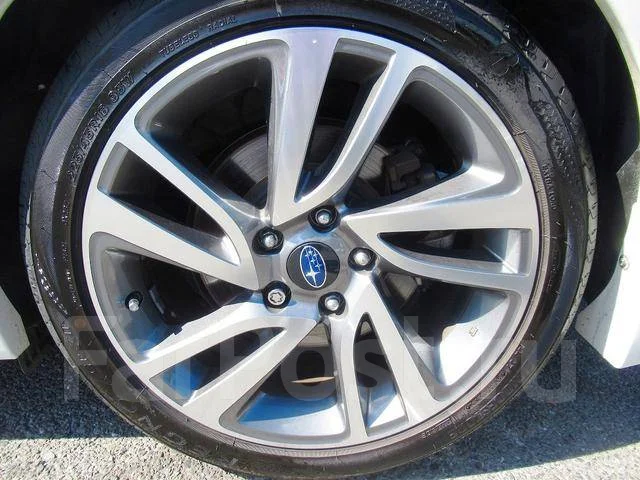 Subaru Levorg. ��������, 4wd, 1.6, ������, �/�. ��� ����� �� ������������ ����