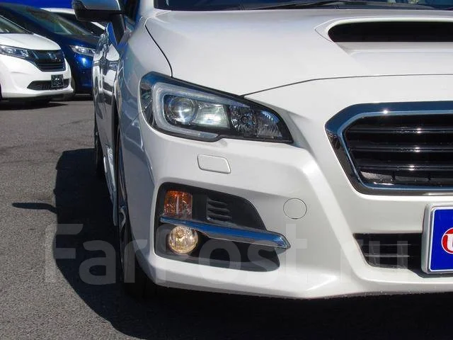 Subaru Levorg. ��������, 4wd, 1.6, ������, �/�. ��� ����� �� ������������ ����