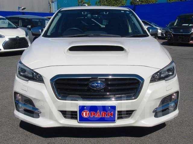 Subaru Levorg. ��������, 4wd, 1.6, ������, �/�. ��� ����� �� ������������ ����