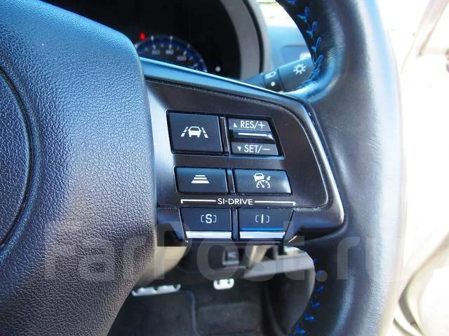 Subaru Levorg. ��������, 4wd, 1.6, ������, �/�. ��� ����� �� ������������ ����