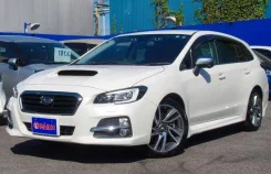 Subaru Levorg. ��������, 4wd, 1.6, ������, �/�. ��� ����� �� ������������ ����