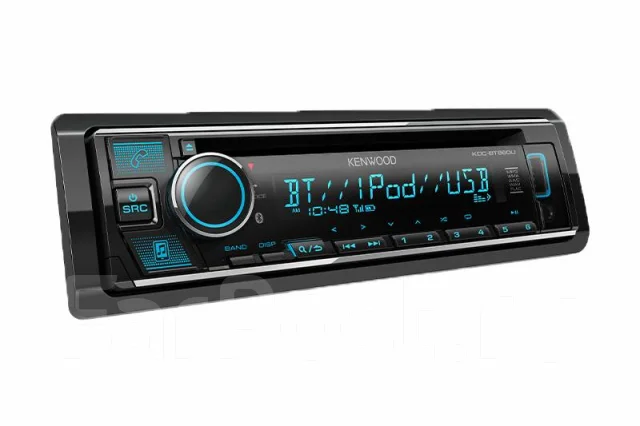Kenwood KDC ����