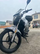 Yamaha YZ 125. 124����. ��., ��������, ���������, ������ �� �� ����