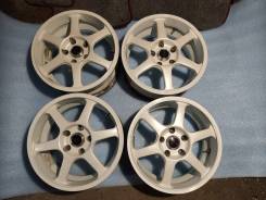 AVS Model 6. 7.0x16", 5x114.3, ET45 ����