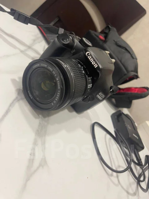 Canon EOS 1000D ����