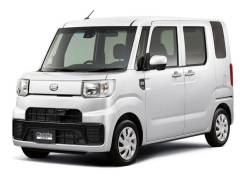   Daihatsu WAKE 2014- LA700-RHD   1  / Pixis MEGA / Hijet CA Benson GNBL DH-LA700-R-Z LFW/X,  DHLA700RZLFW 