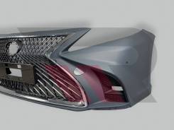   Toyota Camry 70 Lexus Style   