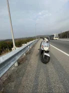 Suzuki Address V110. ��������, ���������, ������ �� �� ����