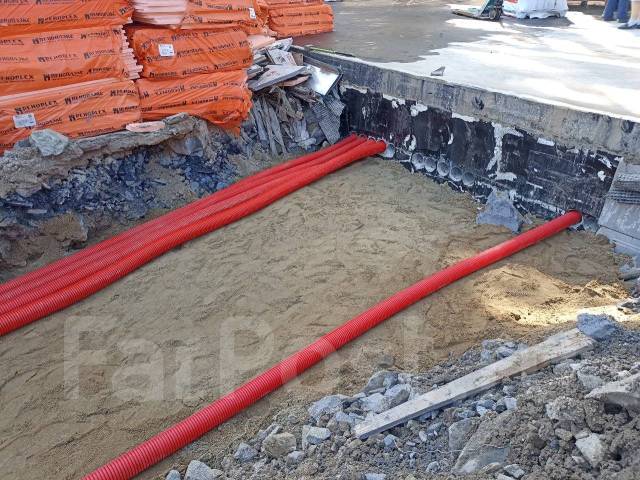 Электромонтажник -электрик, работа в ООО \"ДВСС\" во Владивостоке ...