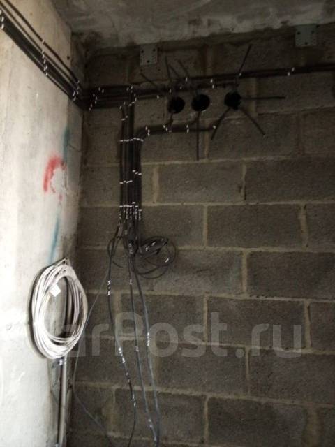 Электромонтажник -электрик, работа в ООО \"ДВСС\" во Владивостоке ...