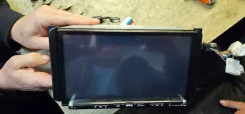 Clarion NX617 ����