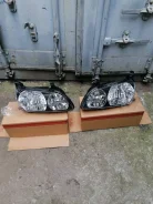 ���� ����� � ������ Toyota ipsum 15, 44-25 ����
