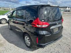Honda Freed+. GB5, L15B ����