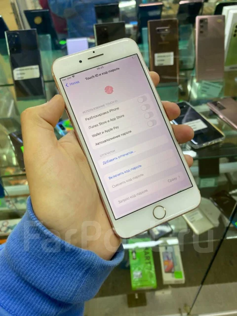 Apple iPhone 7 Plus. �/�, 128 �� ����
