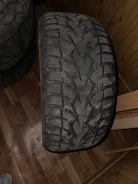 Toyo Observe G3-Ice. ������, ��� ����, 2013 ���, �/�, ����� 20 % ����