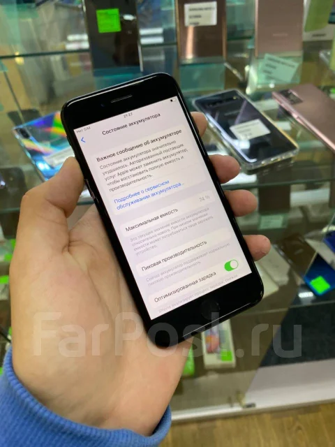 Apple iPhone 7. �/�, 128 �� ����