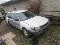 Mitsubishi Libero. CB2W, 4G15 ����
