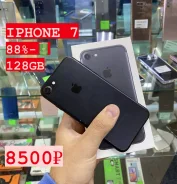 Apple iPhone 7. �/�, 128 �� ����