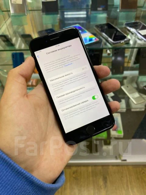 Apple iPhone 7. �/�, 128 �� ����