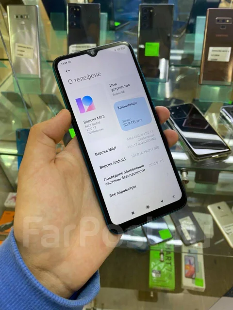 Xiaomi Redmi 9A. �/�, 32 �� ����