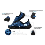 ��������� Aqua Shoes Aqurun ����