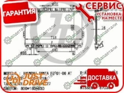 �������� ��������� AT (������ ������ ��� - ������) HY Santa Fe 02-; [JPR0145] JPR0145 ����