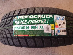 Roadcruza Ice-Fighter I. ������, ��� �����, ����� ����