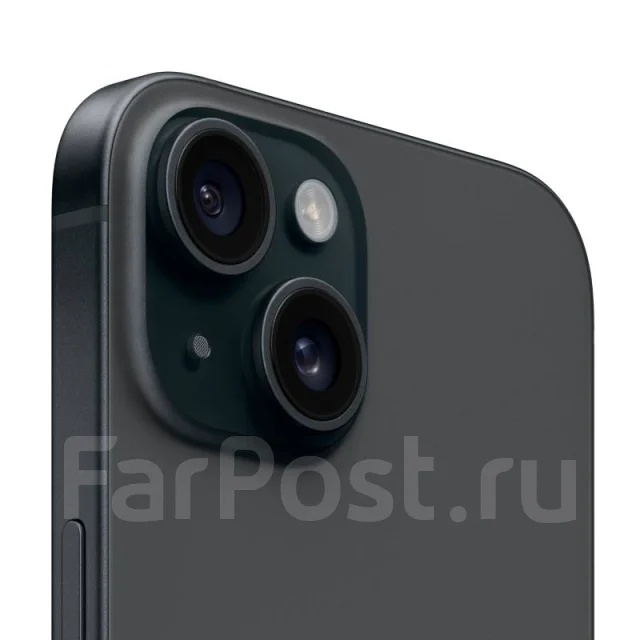Apple iPhone 15. �����, 128 ��, ������ ����