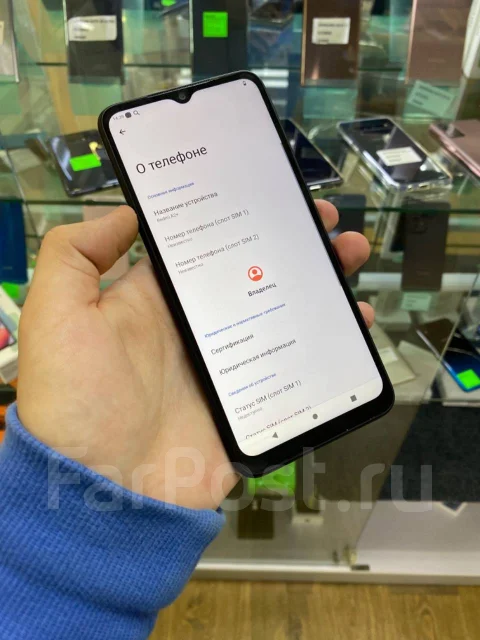 Xiaomi Redmi A2+. �/�, 64 �� ����