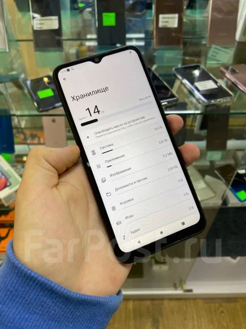 Xiaomi Redmi A2+. �/�, 64 �� ����
