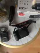 Canon EOS 6D Body. 20 � ����� ��, ���: ��� ���� ����