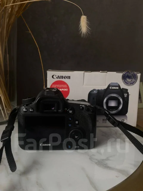 Canon EOS 6D Body. 20 � ����� ��, ���: ��� ���� ����
