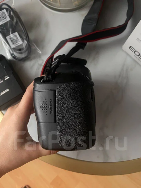 Canon EOS 6D Body. 20 � ����� ��, ���: ��� ���� ����