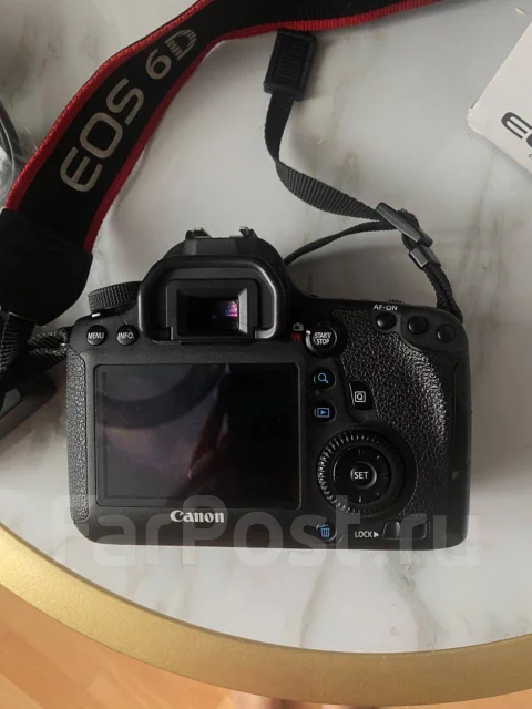 Canon EOS 6D Body. 20 � ����� ��, ���: ��� ���� ����