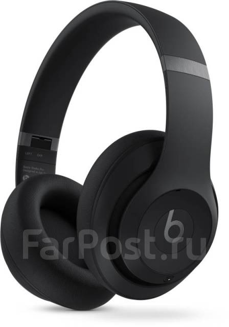 Powerbeats wireless black shop