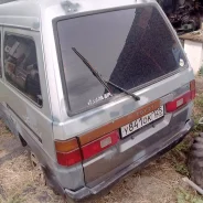 Toyota Lite Ace. �������, 4wd, 2.0 (58��.�.), ������, 999����. �� ����