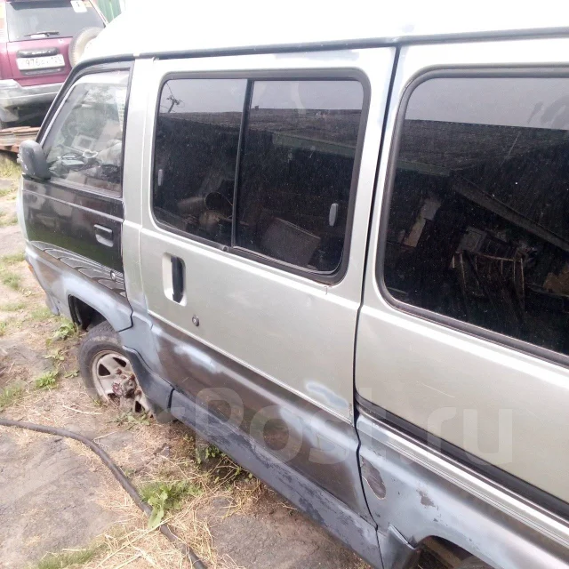 Toyota Lite Ace. �������, 4wd, 2.0 (58��.�.), ������, 999����. �� ����