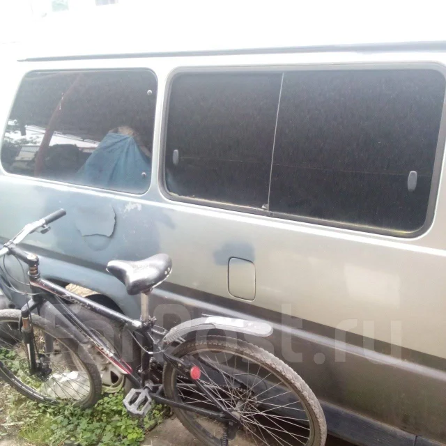Toyota Lite Ace. �������, 4wd, 2.0 (58��.�.), ������, 999����. �� ����