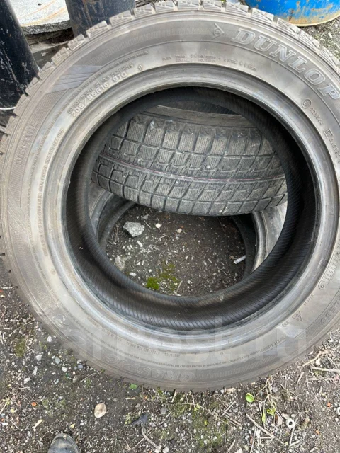 Dunlop Graspic DS3. ������, ��� �����, 2018 ���, �/�, ����� 10 % ����