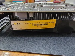 GeForce GTX 650 ����