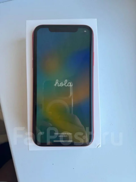 Apple iPhone 11. �/�, 128 ��, ������� ����