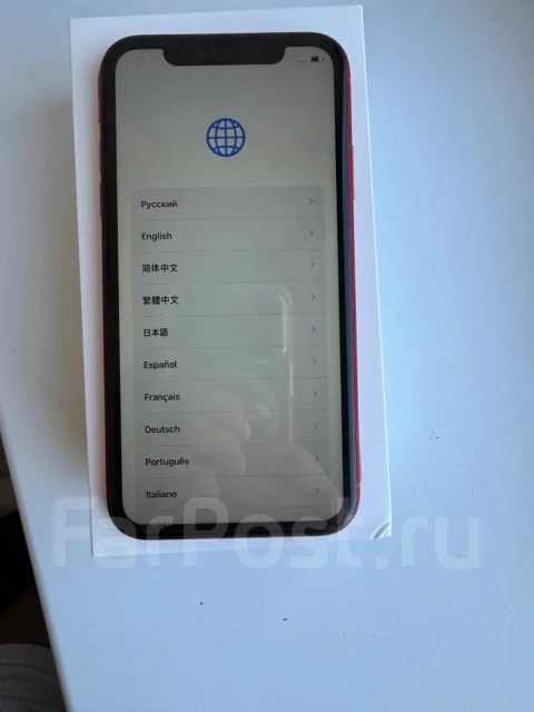 Apple iPhone 11. �/�, 128 ��, ������� ����
