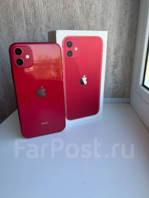 Apple iPhone 11. �/�, 128 ��, ������� ����